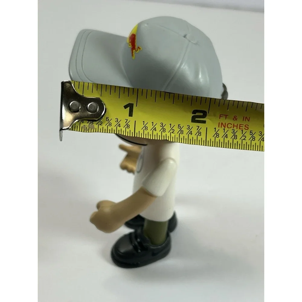 Sun Bum Limited Edition Vinyl Surf Figure Julian Wilson Rare‎